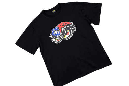 Corteiz Don Julio Tee Black