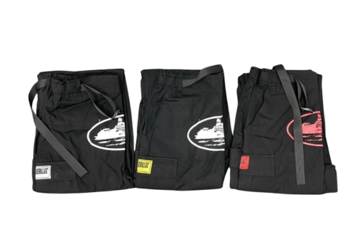 Corteiz 4-Star Cargo