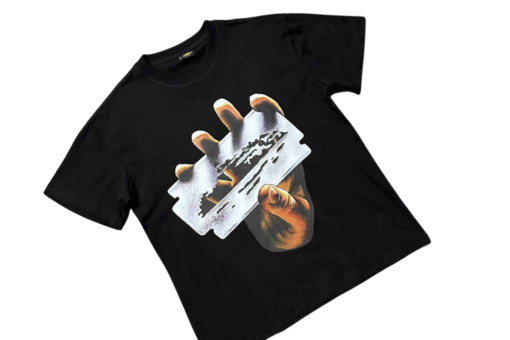 Cortez T-shirt Black