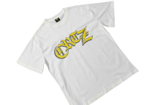 Cortez T-shirt White