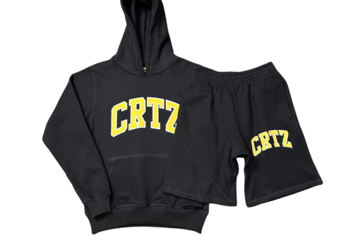 Corteiz Tracksuit
