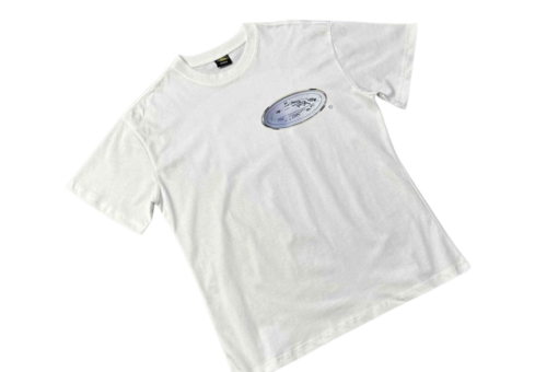 Corteiz T-Shirt White