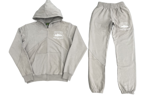 Corteiz Tracksuit