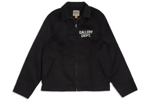 Gallery Dept. Montecito Jacket Black