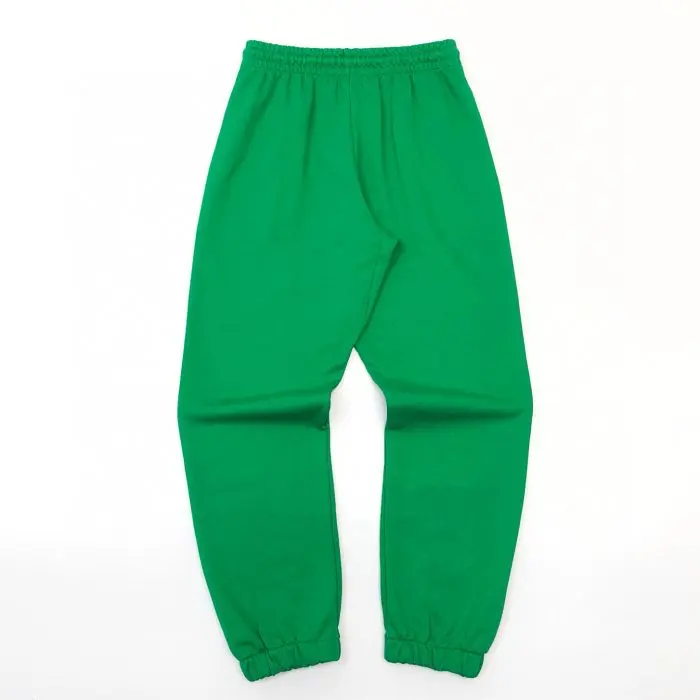 Denim Tears Pant Green 2026 | Drip Kickz Denim Tears Pant Green - Image 2