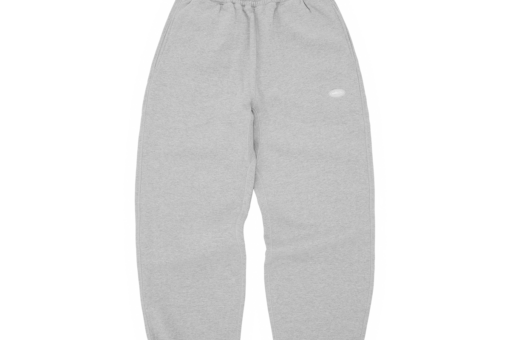 MINI ISLAND SWEATPANT [HEATHER GREY]