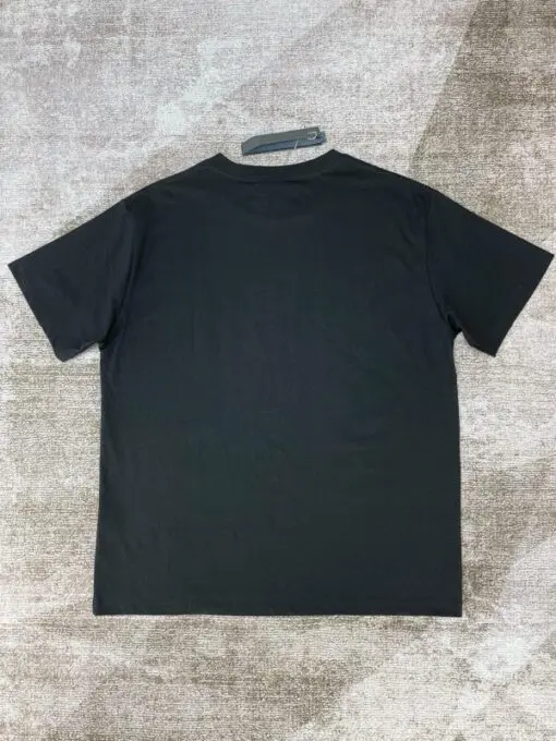 Amiri T-Shirt Black 2026 | Drip Kickz Amiri T-Shirt Black - Image 2