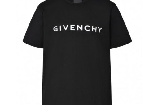 Givenchy T-Shirt Black