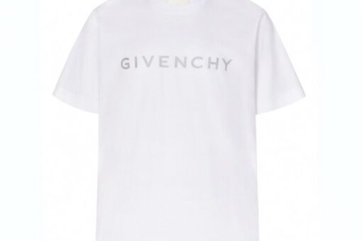 Givenchy T-Shirt White