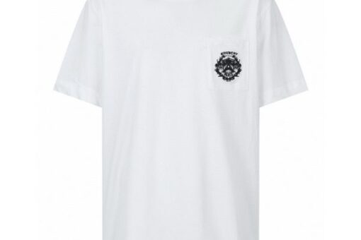 Givenchy T-Shirt White