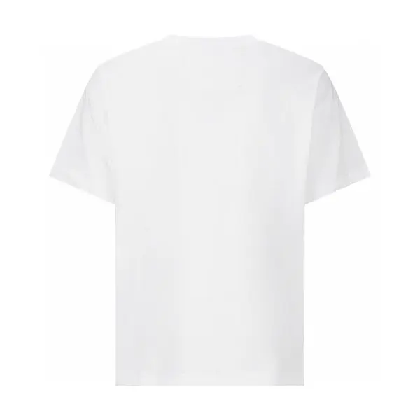 Givenchy T-Shirt White 2026 | Drip Kickz Givenchy T-Shirt White - Image 2
