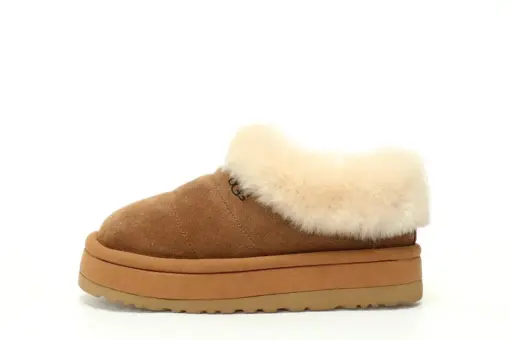 UGG Tazzlita Slipper Chestnut