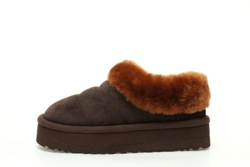 UGG Tazzlita Slipper Brown