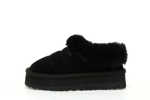 UGG Tazzlita Slipper Black