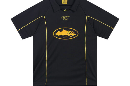 Corteiz Club RTW Football Jersey