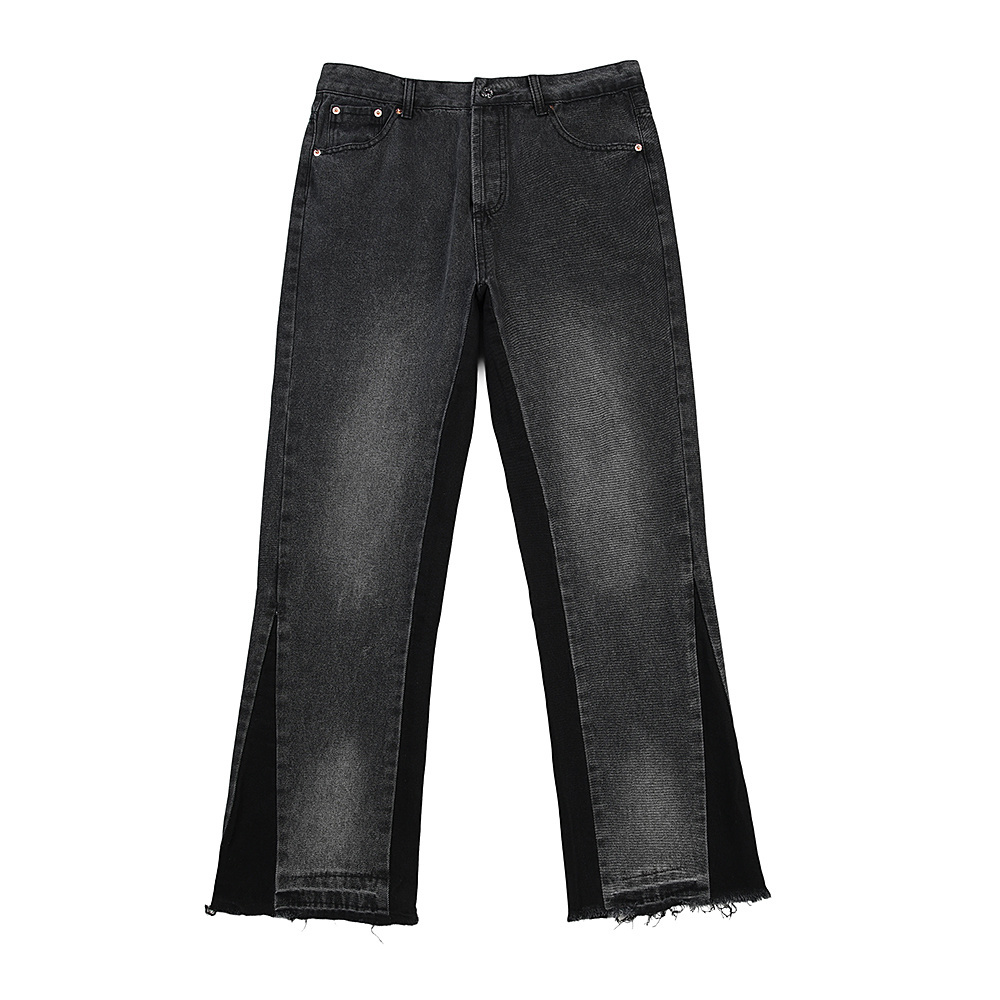 GALLERY DEPT. Washed Black Jeans 2026 | Drip Kickz GALLERY DEPT. Washed Black Jeans