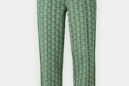 Lacoste UNISEX Jogging Pants Calathea/Sabler