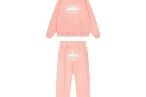 Corteiz Alcatraz Tracksuit