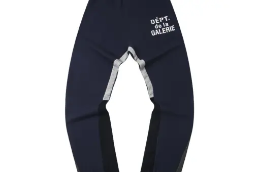 Gallery Dept. Dark Navy Blue Sweatpant