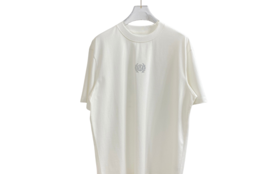 Lululemon T Shirt Meet You Courtside White