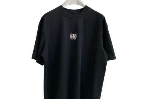 Lululemon T Shirt Meet You Courtside Black