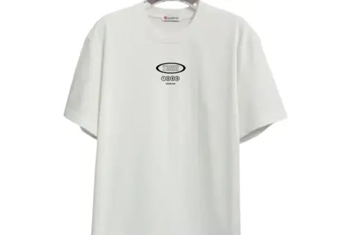 Lululemon Short-Sleeve T Shirt Better Each Day White