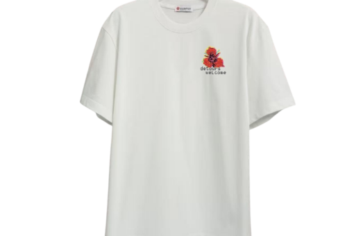 Lululemon Zeroed In Short-Sleeve Shirt White