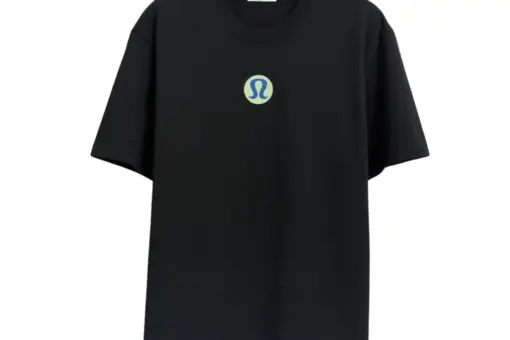 Lululemon Tennis Club Graphic T-Shirt