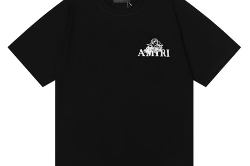 Shirt black