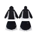Corteiz Lightweight Windbreaker Tracksuit