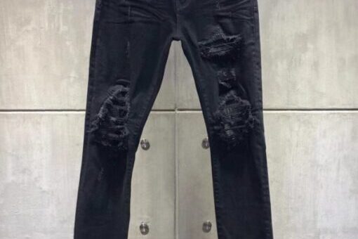 Amiri Jeans