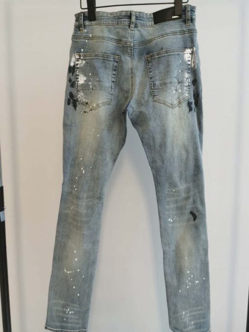 Amiri Jeans 2026 | Drip Kickz Amiri Jeans - Image 2