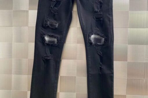 Amiri Jeans