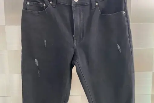Amiri Jeans