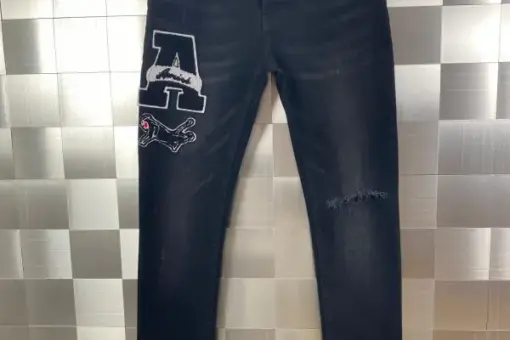 Amiri Jeans