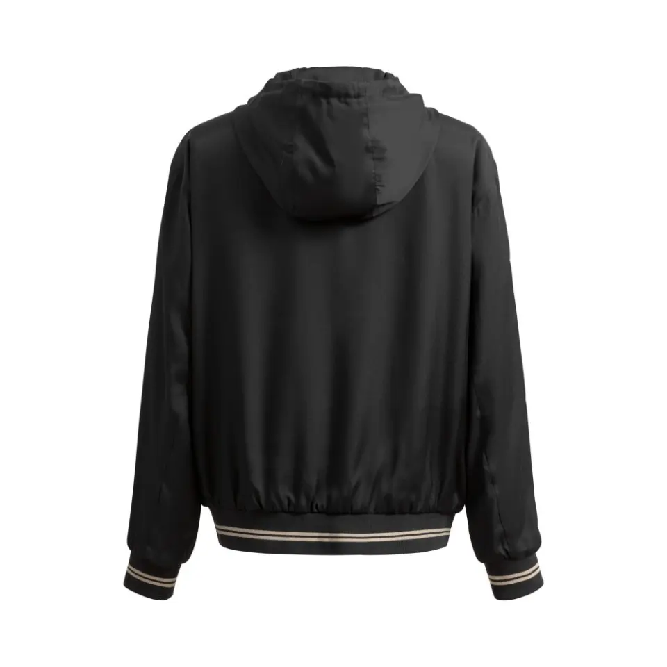 Prada Re-Nylon Reversible Jacket Drawstring Hood 2026 | Drip Kickz Prada Re-Nylon Reversible Jacket Drawstring Hood - Image 2