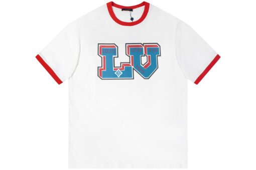 LV T-Shirt White