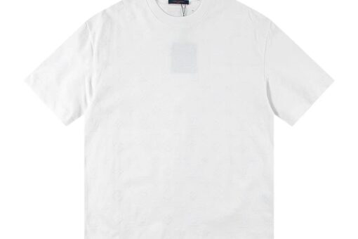 LV T-Shirt White