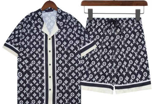 LV Suit