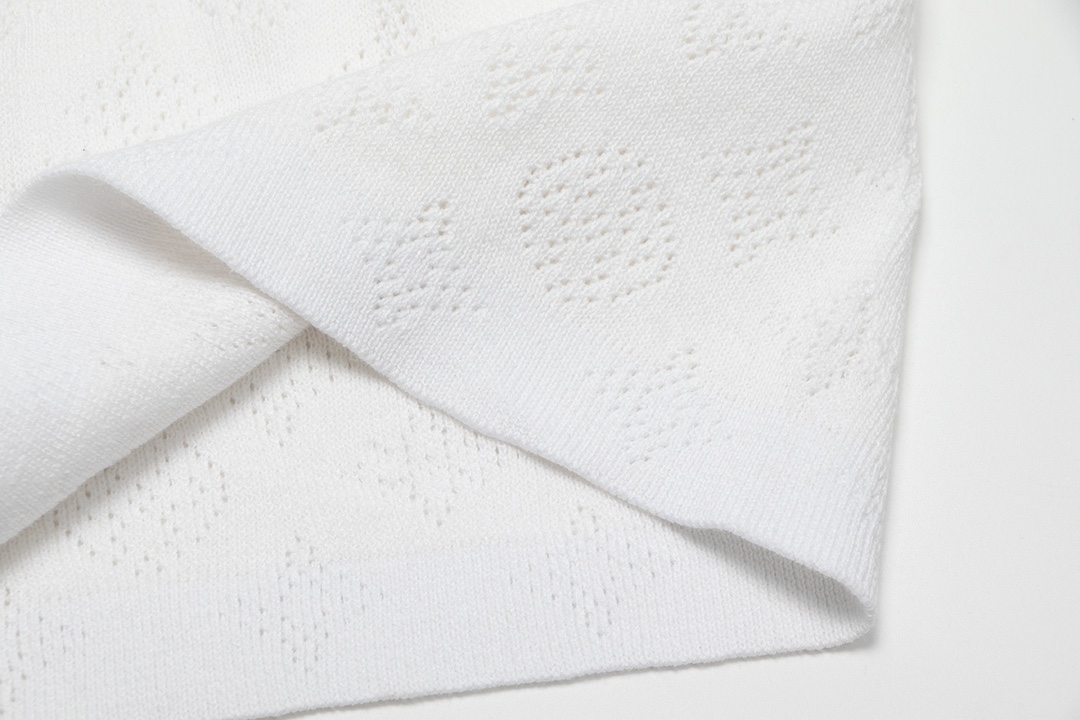 LV Suit White 2026 | Drip Kickz LV Suit White - Image 2