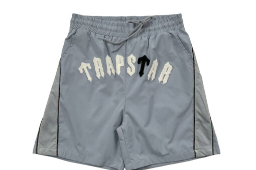 Trapstar London Shorts Decoded