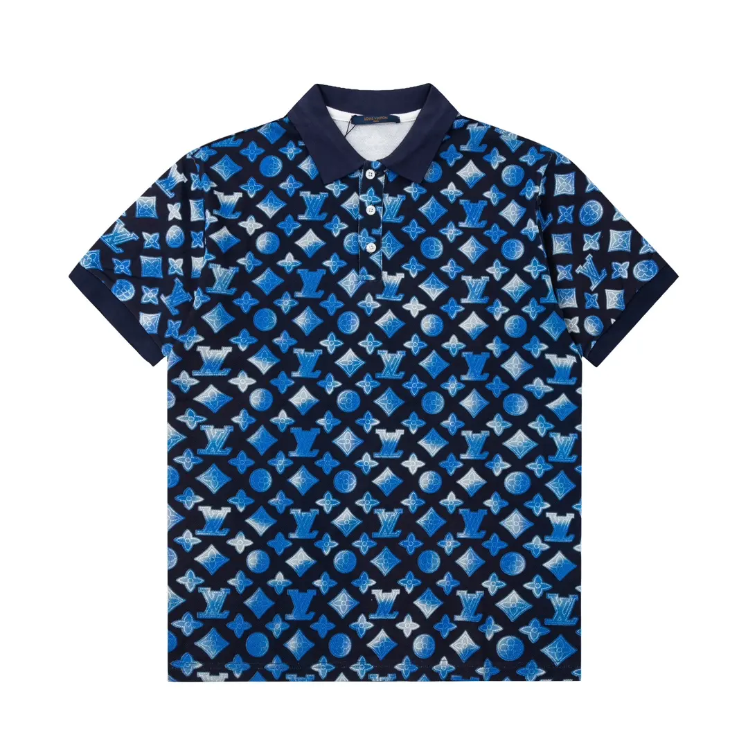 LV T-Shirt 2026 | Drip Kickz LV T-Shirt