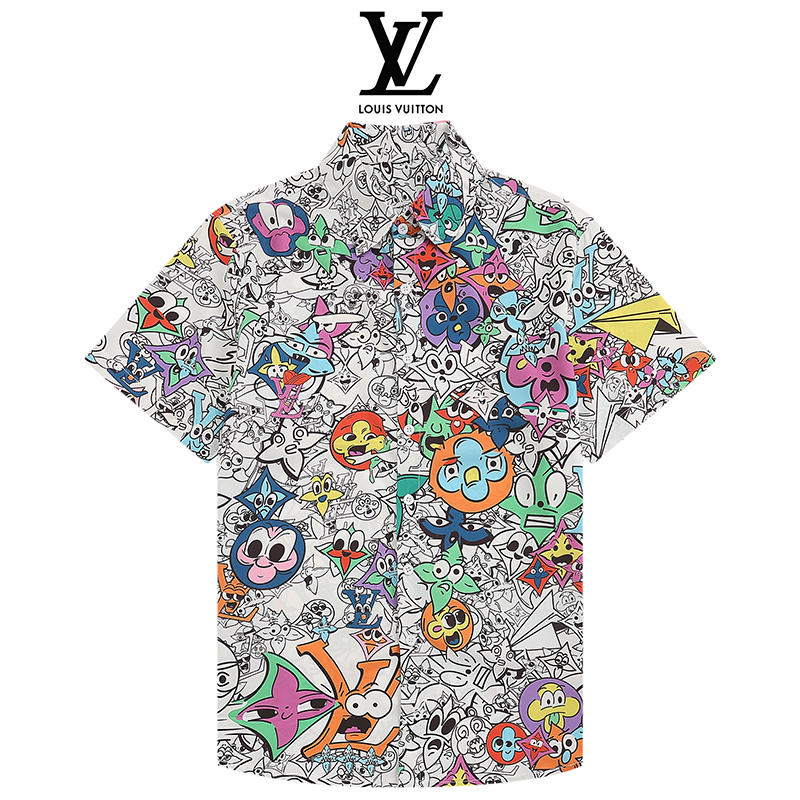LV Suit 2026 | Drip Kickz LV Suit - Image 3