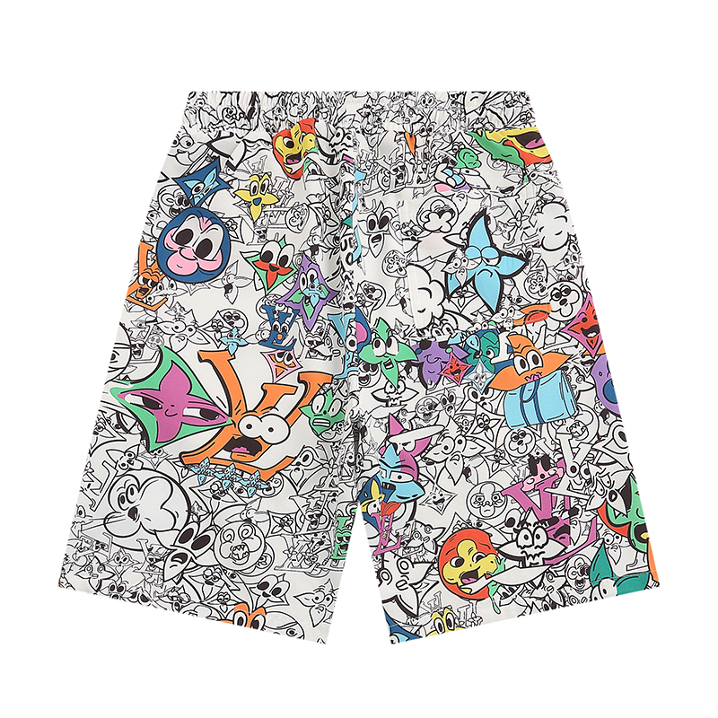 LV Suit 2026 | Drip Kickz LV Suit - Image 2