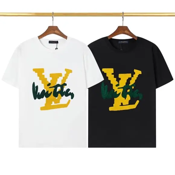 LV Shirt 2026 | Drip Kickz LV Shirt