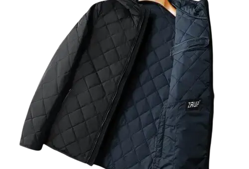 Prada Quality Hood Jacket Black