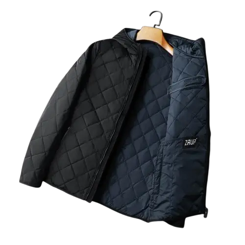 Prada Quality Hood Jacket Black 2026 | Drip Kickz Prada Quality Hood Jacket Black