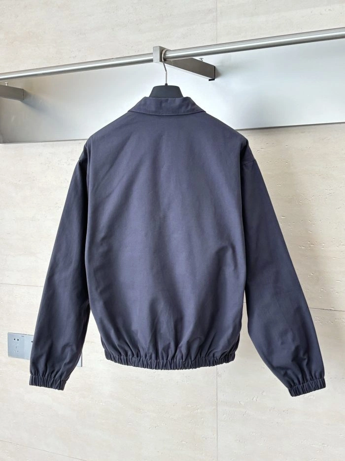 Prada Blouson Jacket 2026 | Drip Kickz Prada Blouson Jacket - Image 2