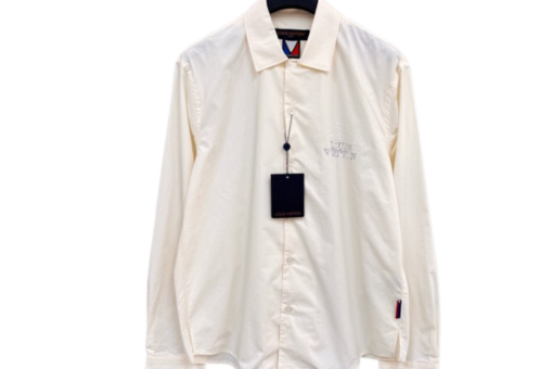 LV Shirt Cream