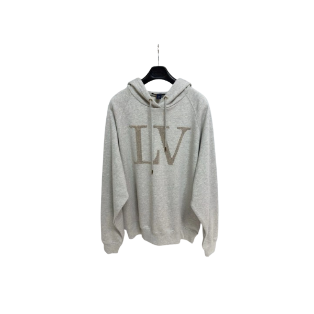 LV Monogram Reversible Light Bomber Jacket Black 2026 | Drip Kickz LV Monogram Reversible Light Bomber Jacket Black